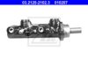 ATE 03.2125-2102.3 Brake Master Cylinder